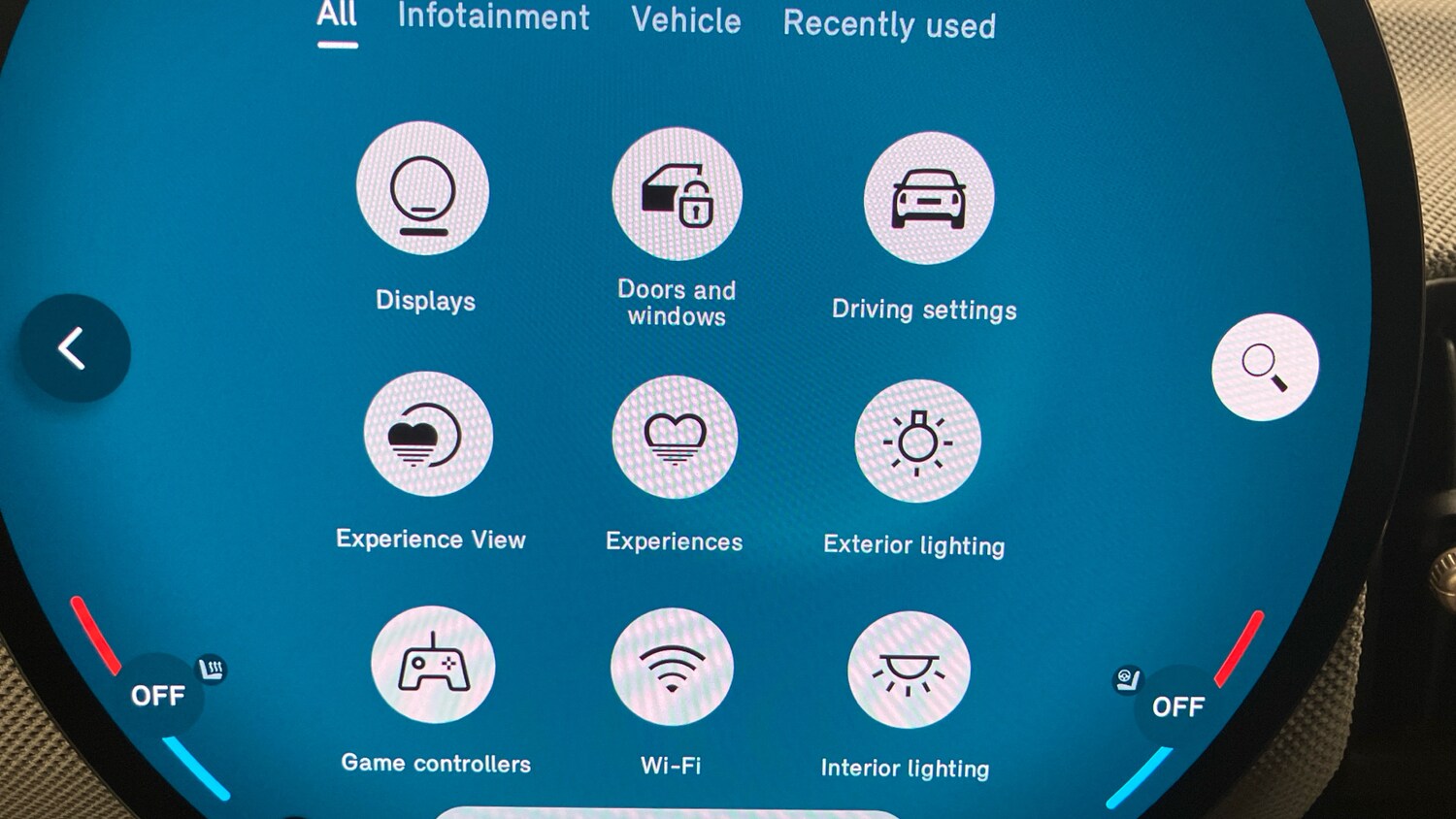 Used MINI Cooper 2024 for sale - 77996926: Photo 70