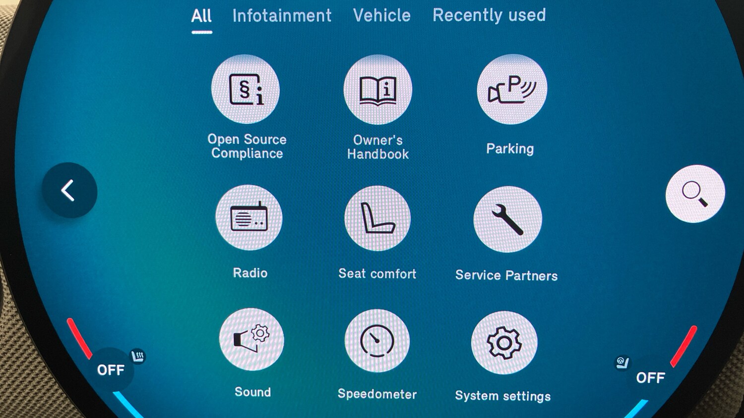 Used MINI Cooper 2024 for sale - 77996926: Photo 72