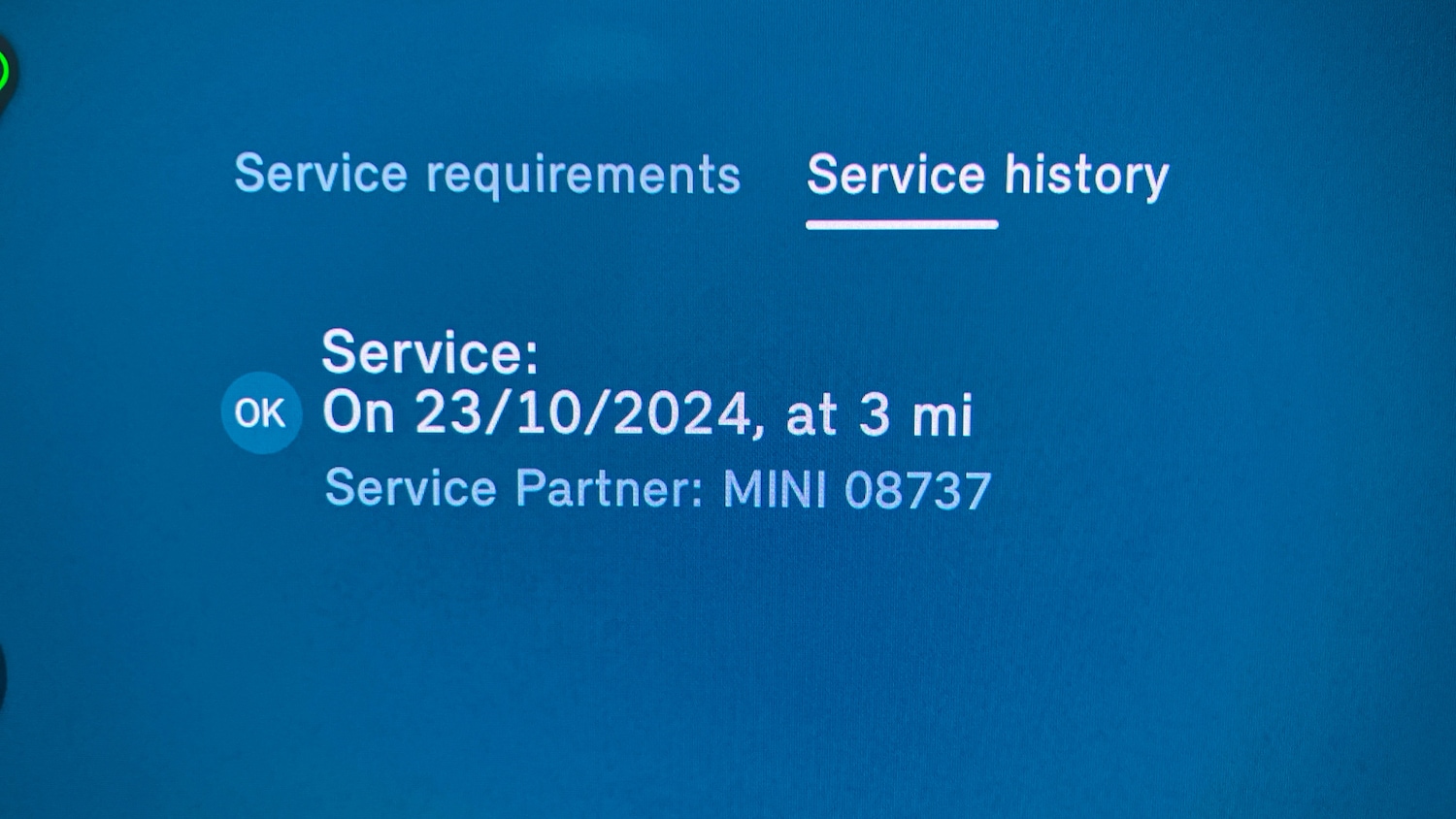 Used MINI Cooper 2024 for sale - 77996926: Photo 75