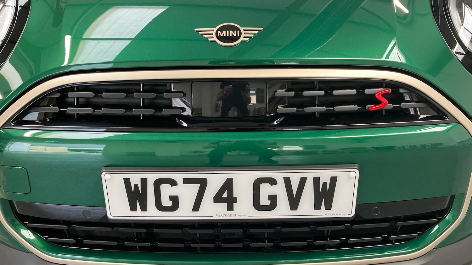 Used MINI Cooper 2024 for sale - 77996926: Photo 79