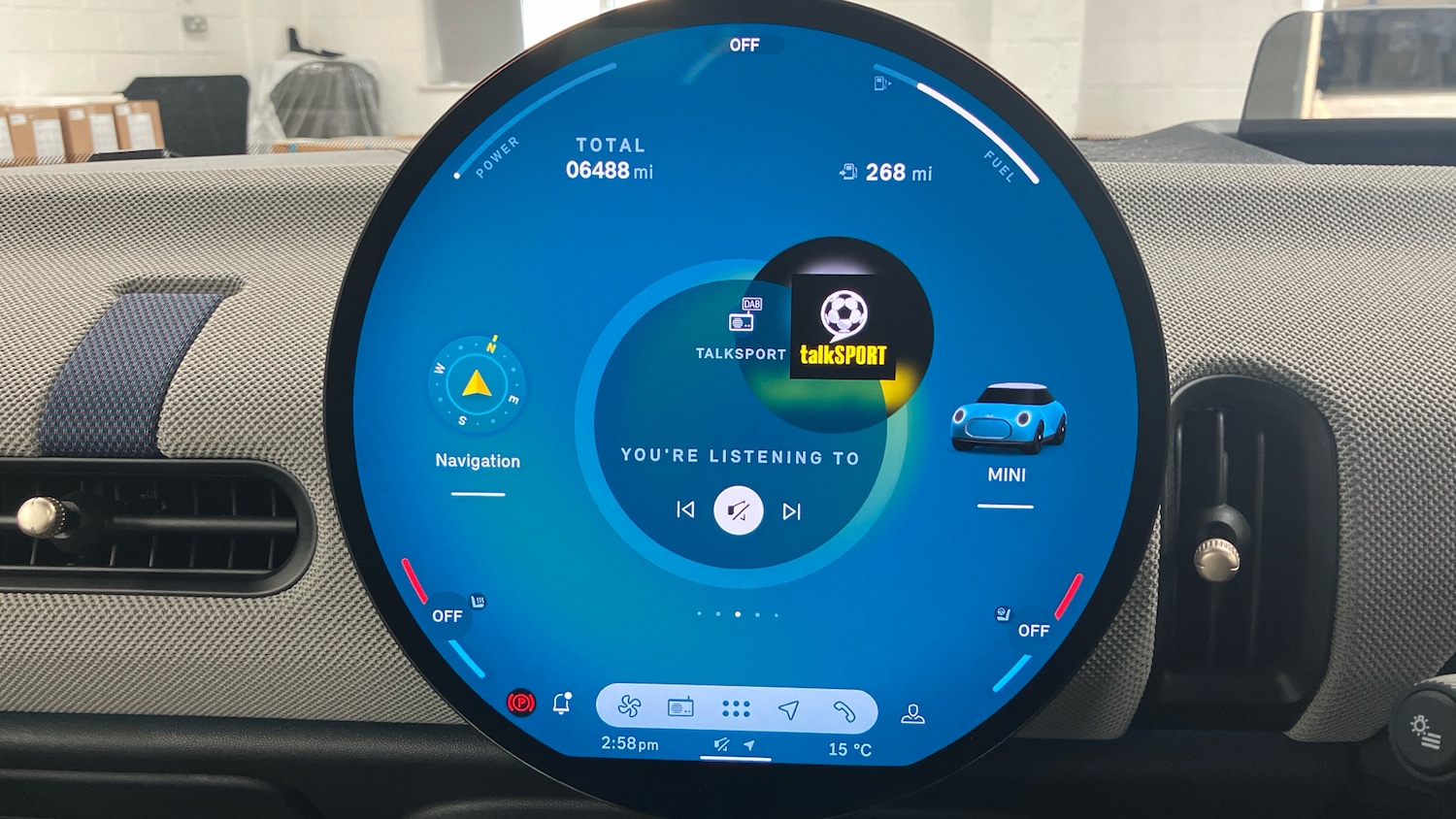 Used MINI Cooper 2024 for sale - 77996926: Photo 8