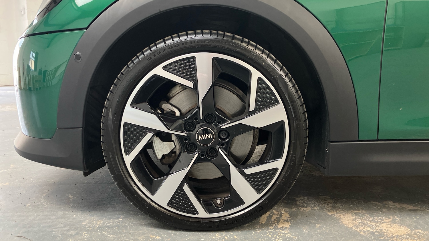 Used MINI Cooper 2024 for sale - 77996926: Photo 82