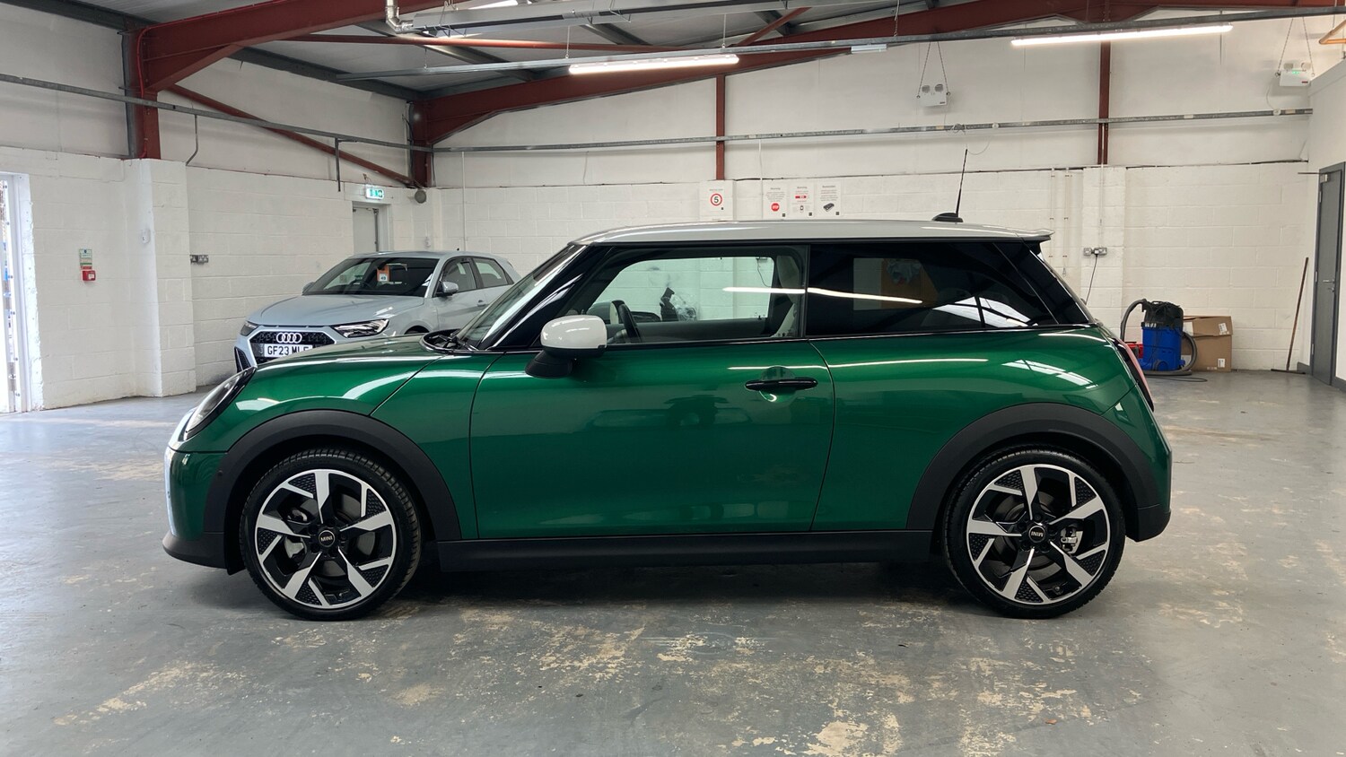 Used MINI Cooper 2024 for sale - 77996926: Photo 83