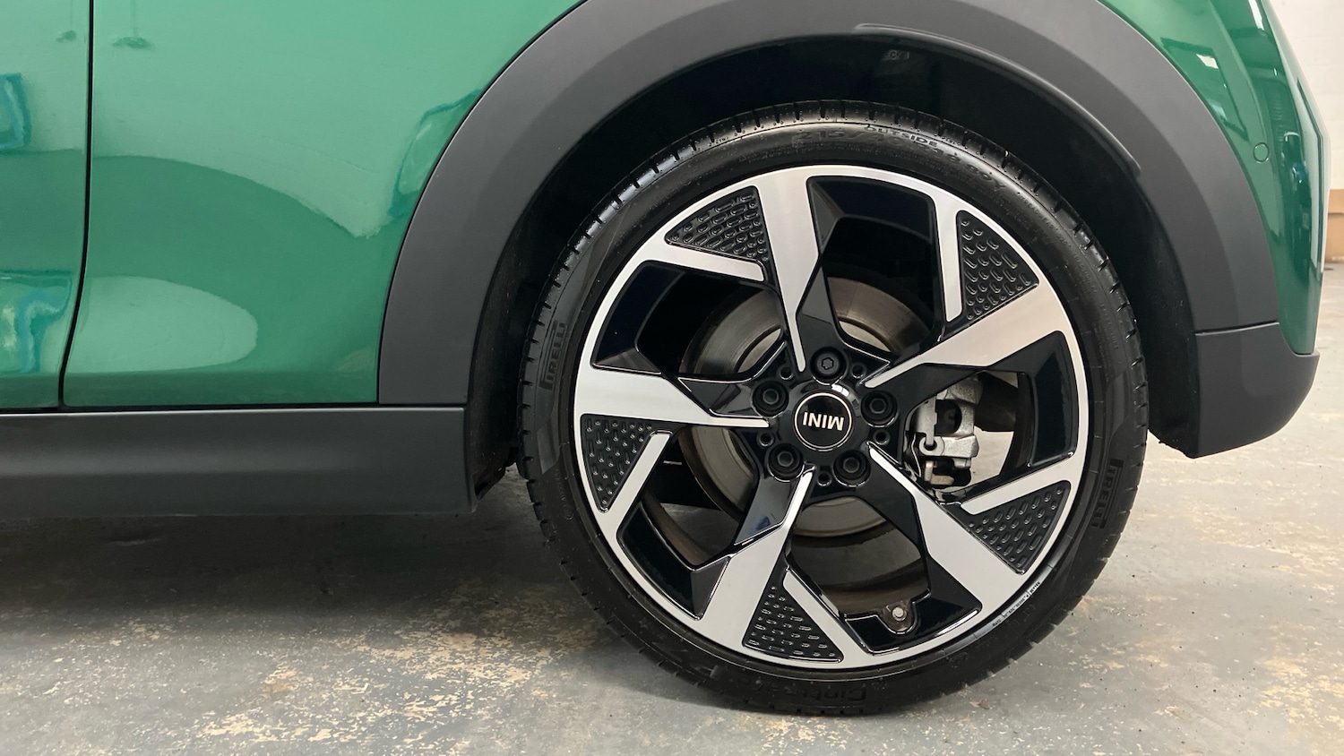 Used MINI Cooper 2024 for sale - 77996926: Photo 84