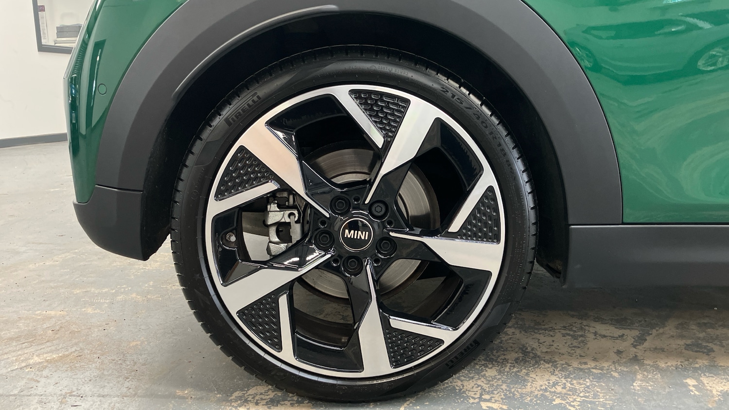 Used MINI Cooper 2024 for sale - 77996926: Photo 86