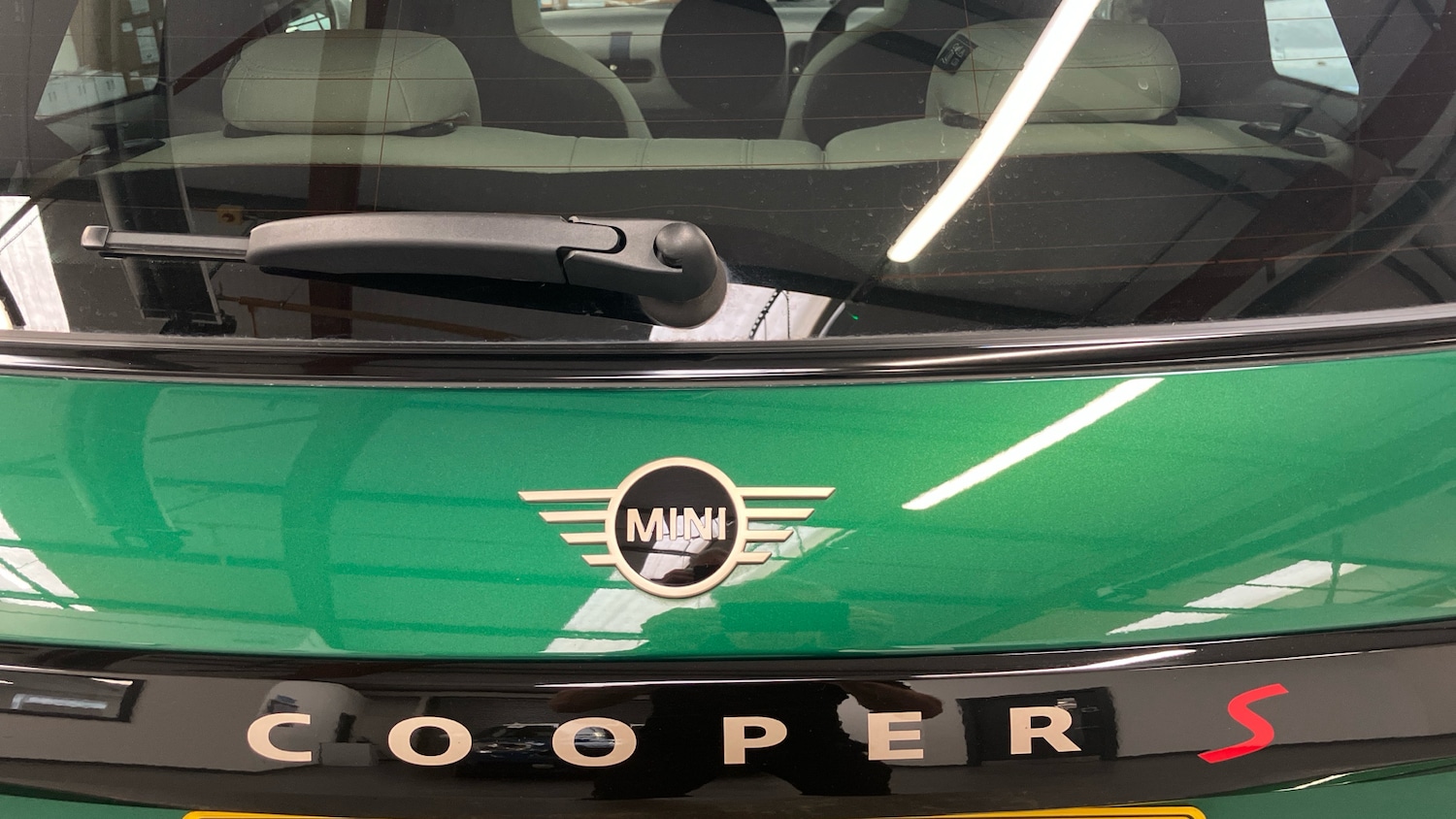 Used MINI Cooper 2024 for sale - 77996926: Photo 87