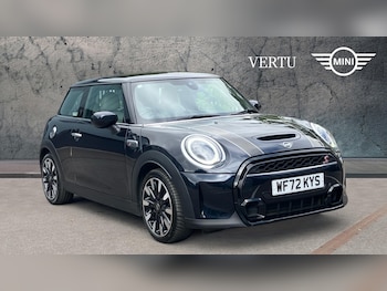 Used MINI Hatch 2022 for sale - 79098051: Photo