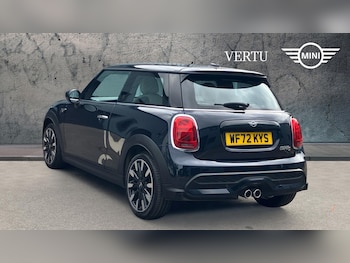 Used MINI Hatch 2022 for sale - 79098051: Photo