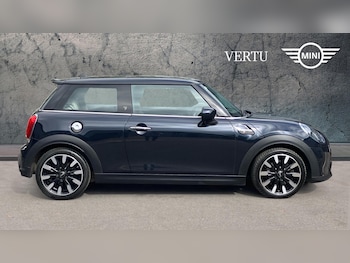 Used MINI Hatch 2022 for sale - 79098051: Photo