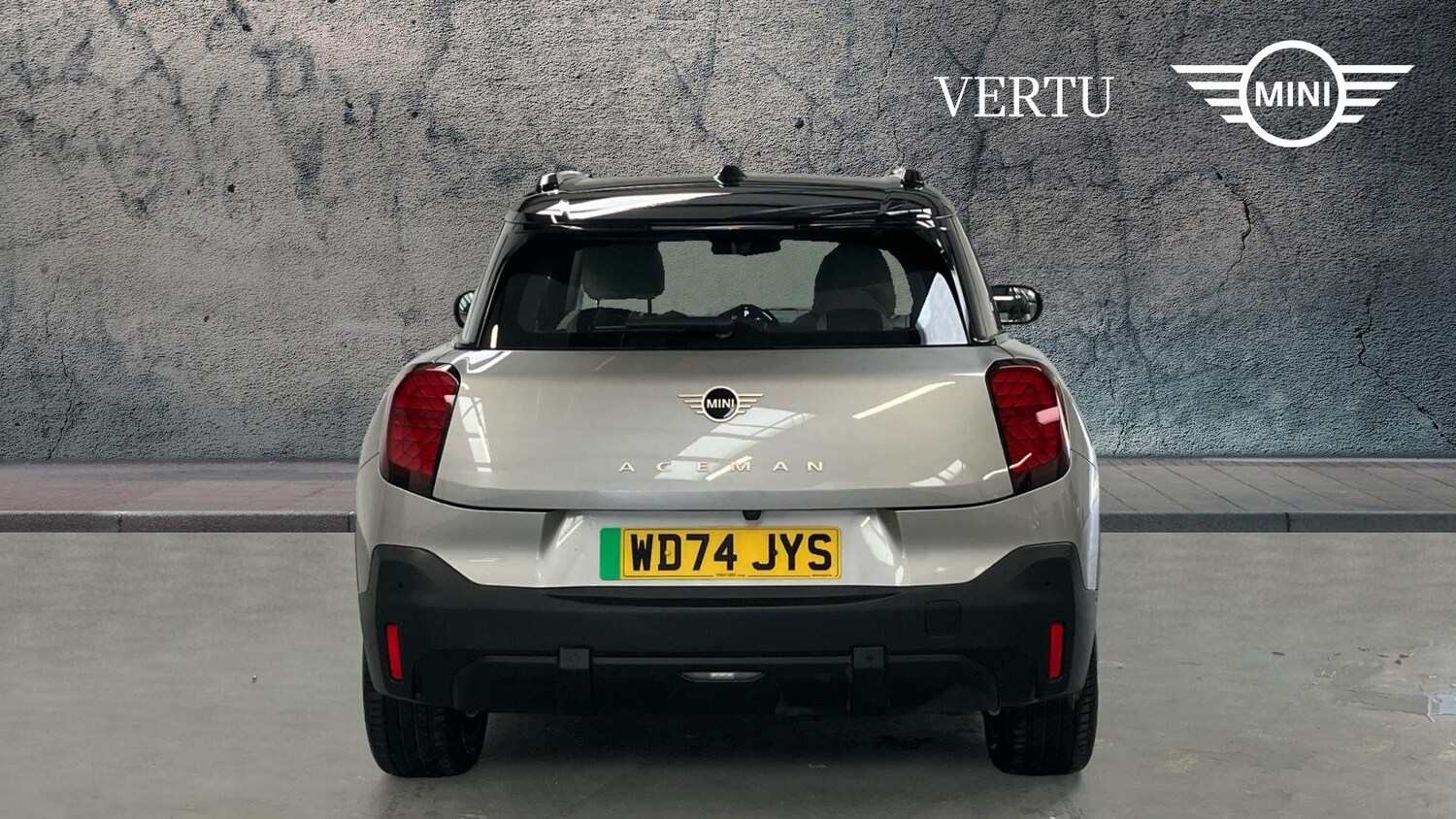Used MINI Aceman 2024 for sale - 77501186: Photo 15