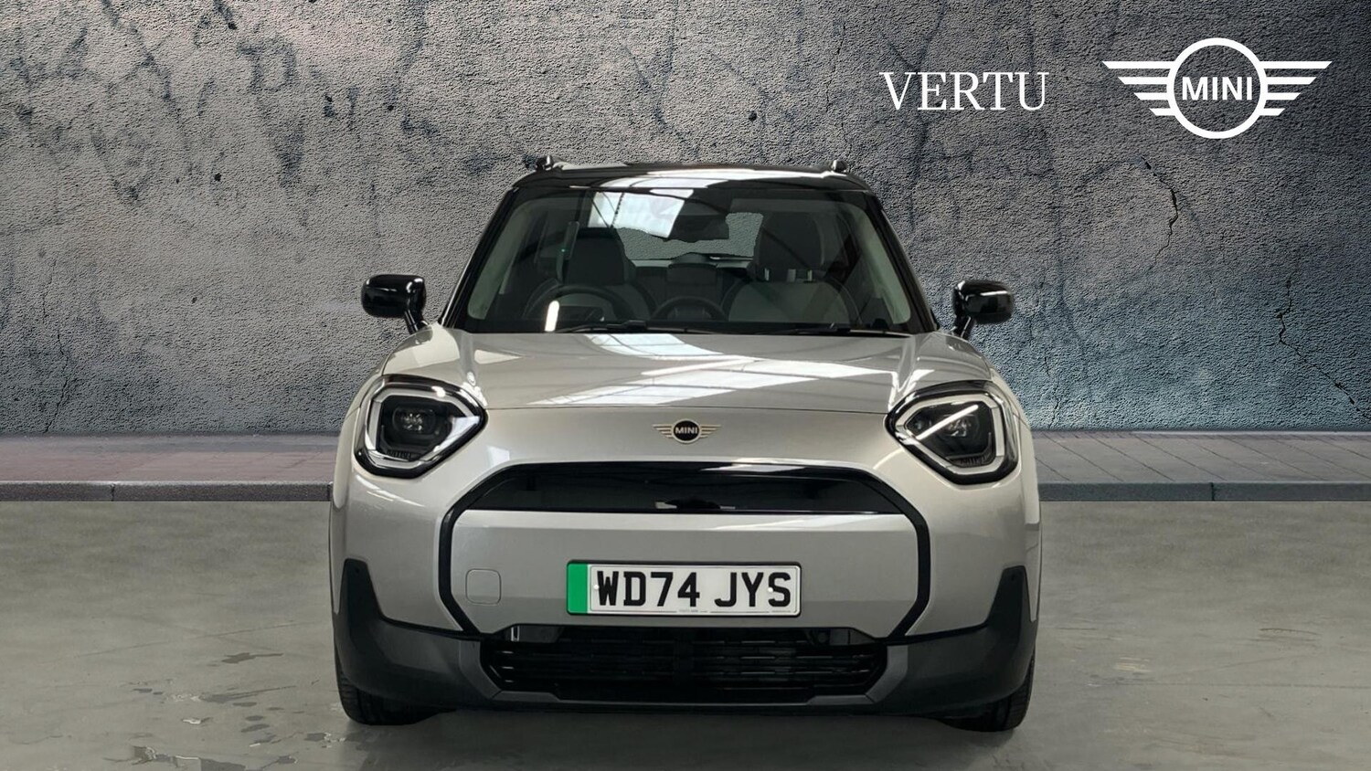 Used MINI Aceman 2024 for sale - 77501186: Photo 16