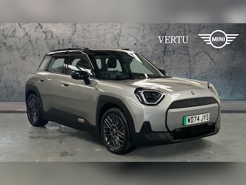 Used MINI Aceman 2024 for sale - 77501186: Photo