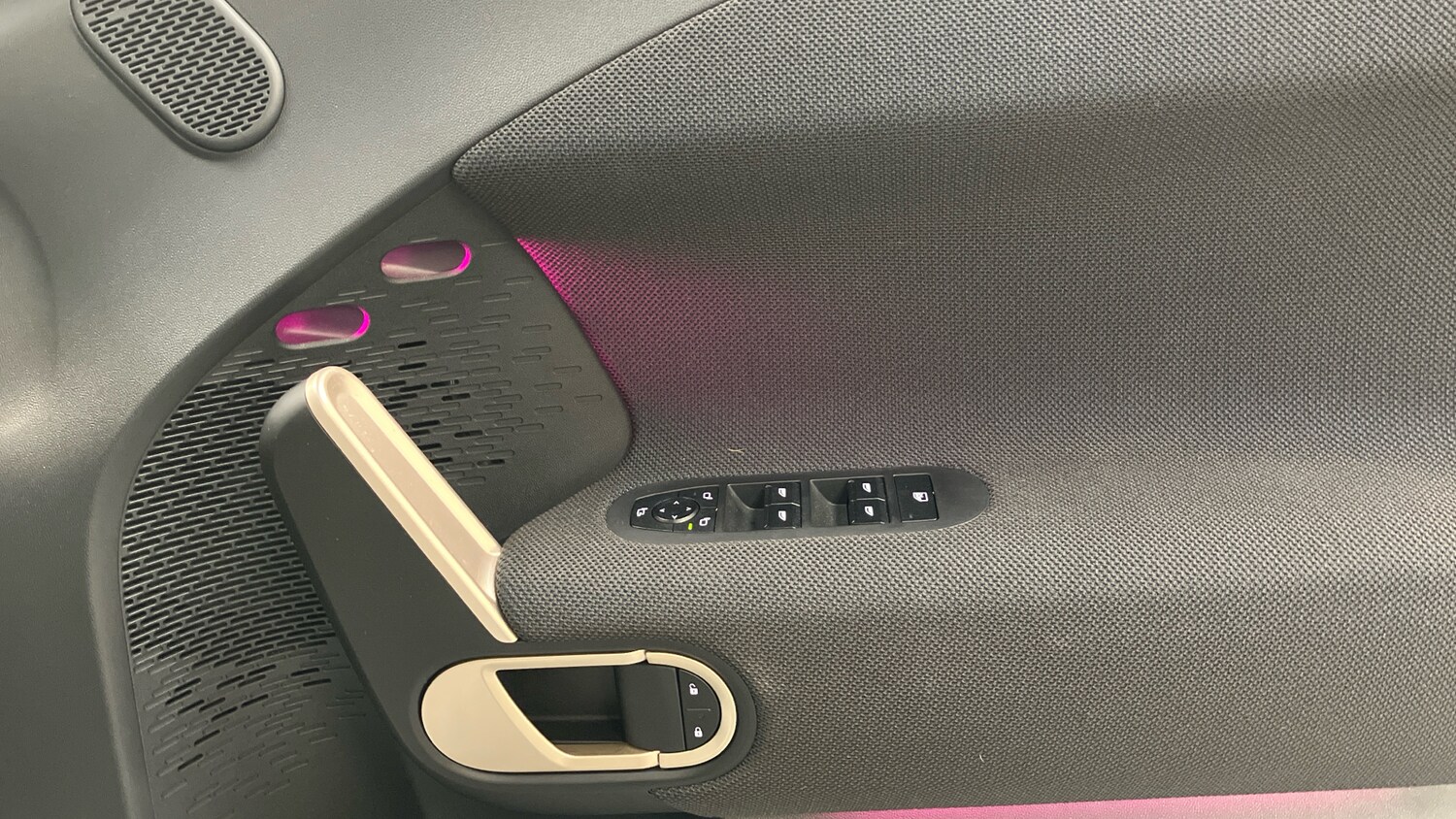 Used MINI Aceman 2024 for sale - 77501186: Photo 20