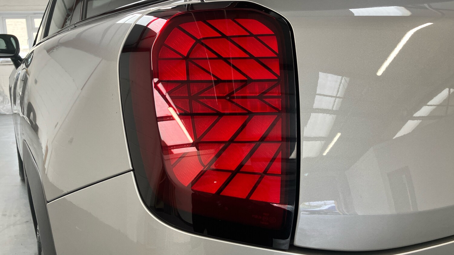 Used MINI Aceman 2024 for sale - 77501186: Photo 22