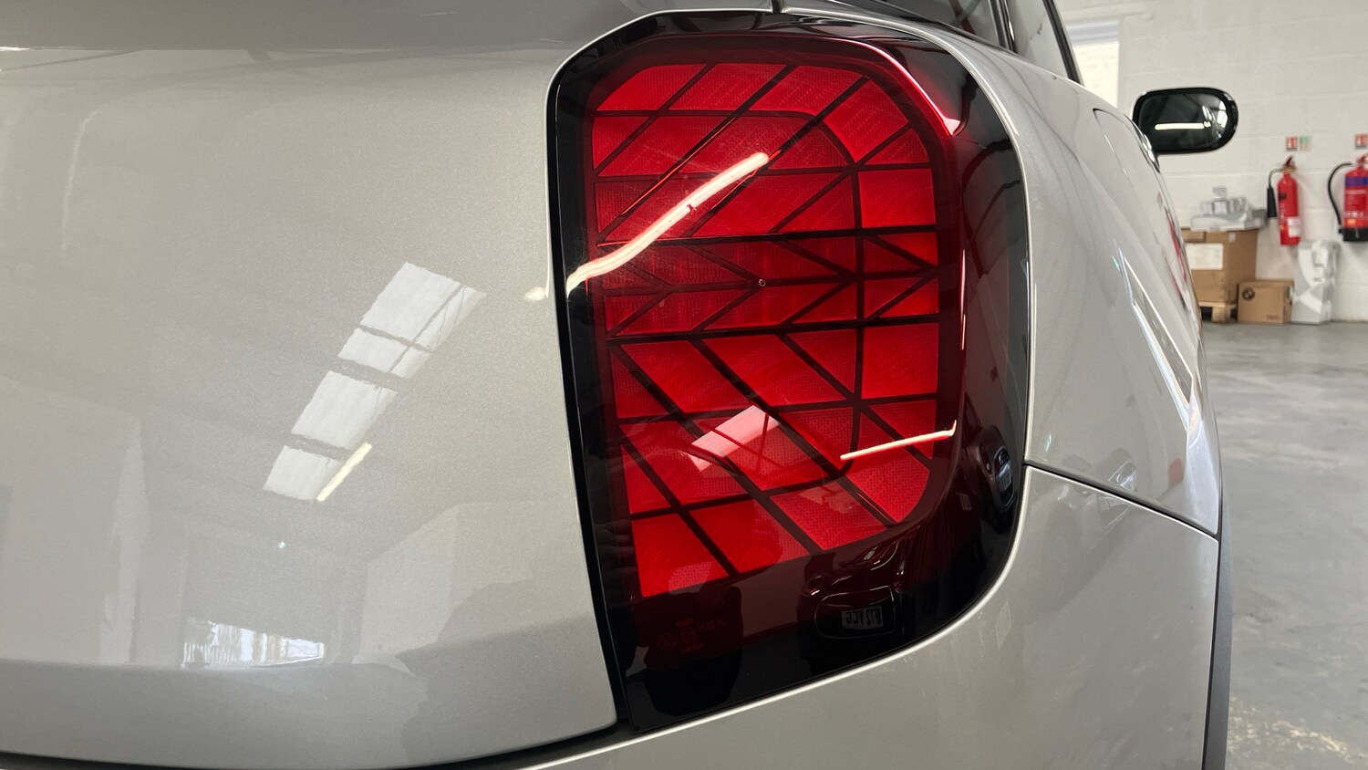 Used MINI Aceman 2024 for sale - 77501186: Photo 25