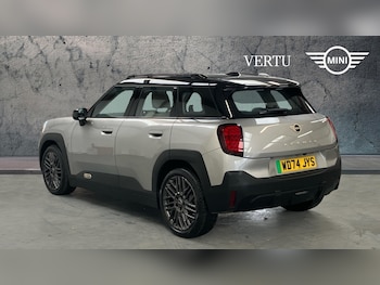 Used MINI Aceman 2024 for sale - 77501186: Photo