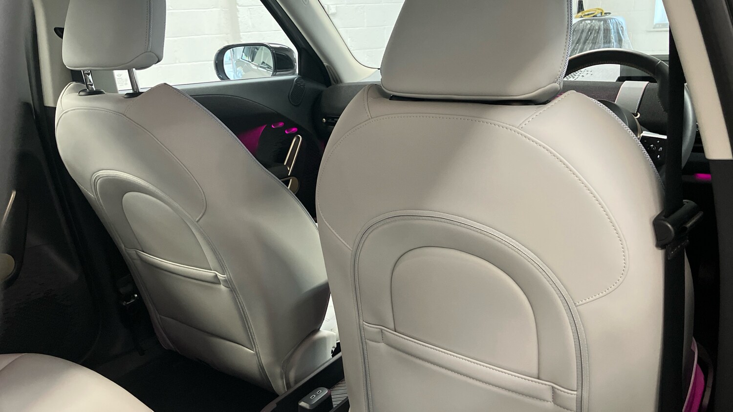 Used MINI Aceman 2024 for sale - 77501186: Photo 36