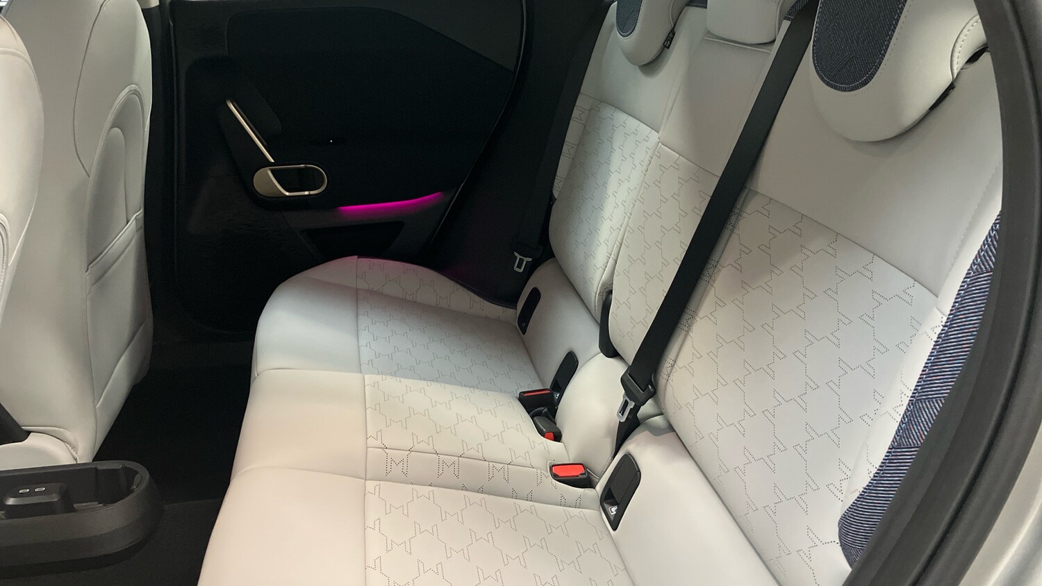 Used MINI Aceman 2024 for sale - 77501186: Photo 37