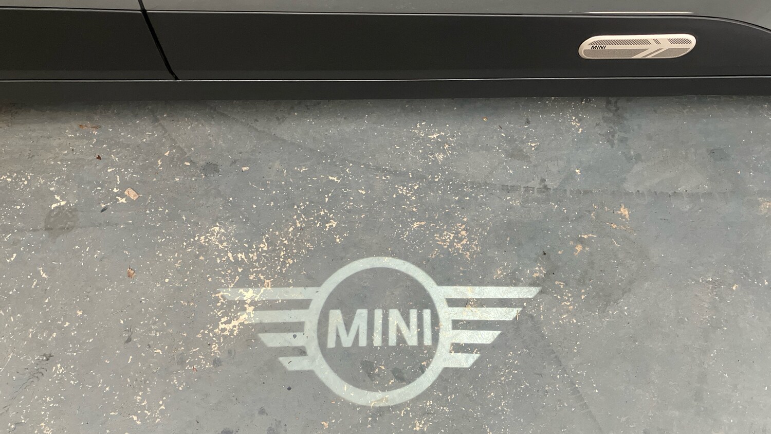 Used MINI Aceman 2024 for sale - 77501186: Photo 38