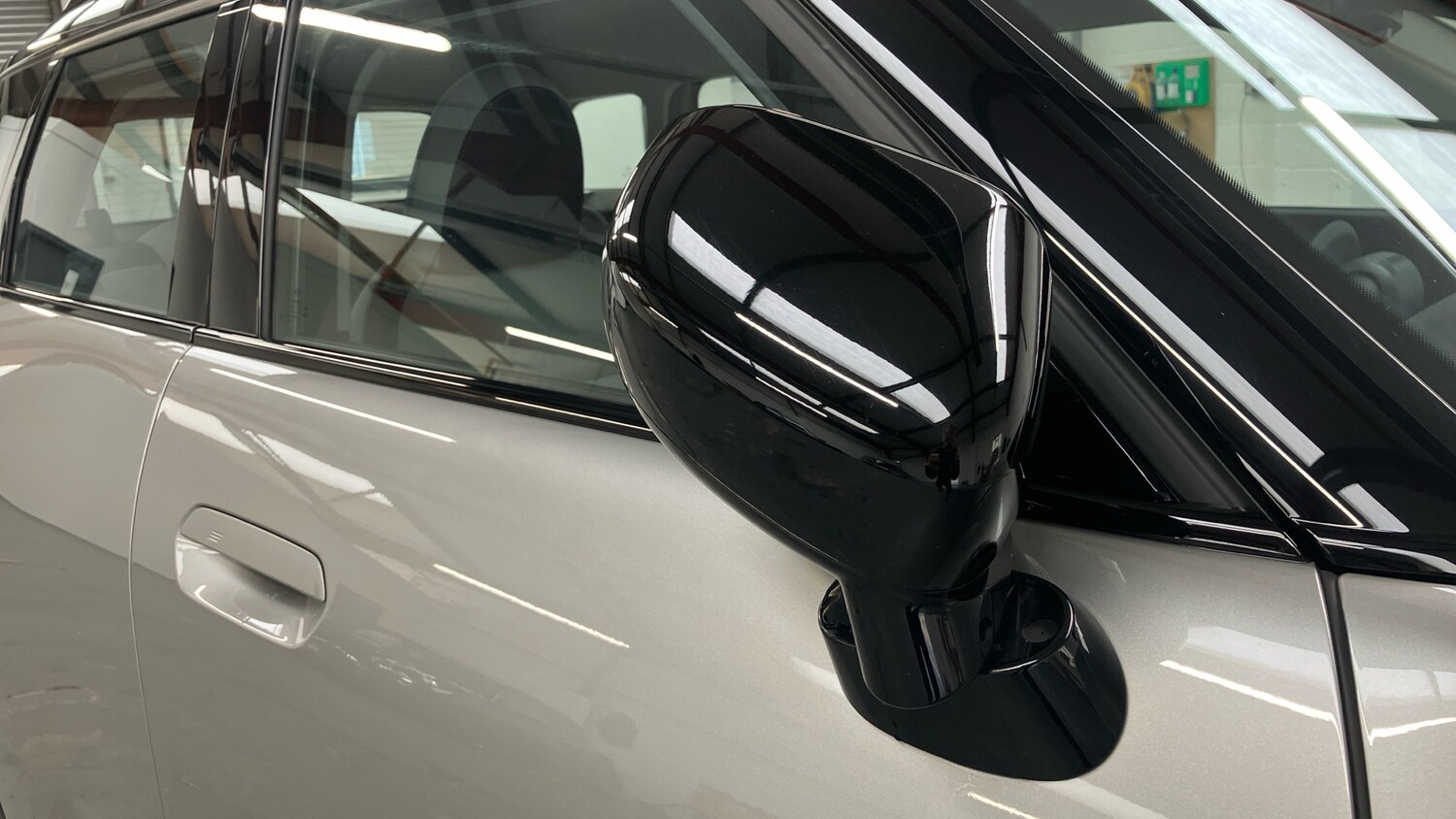 Used MINI Aceman 2024 for sale - 77501186: Photo 40