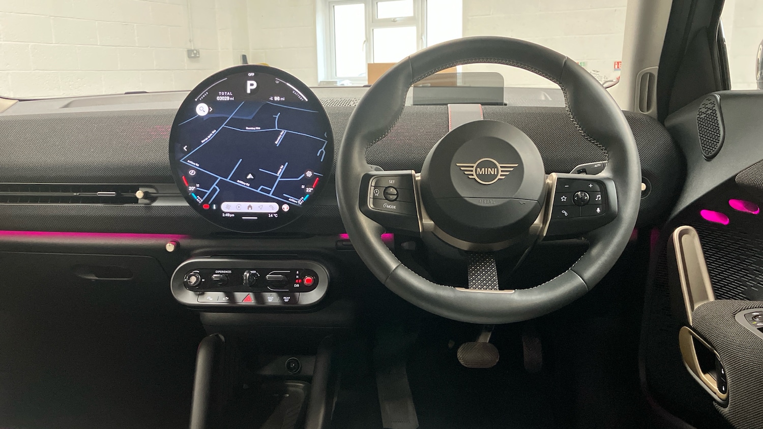 Used MINI Aceman 2024 for sale - 77501186: Photo 5