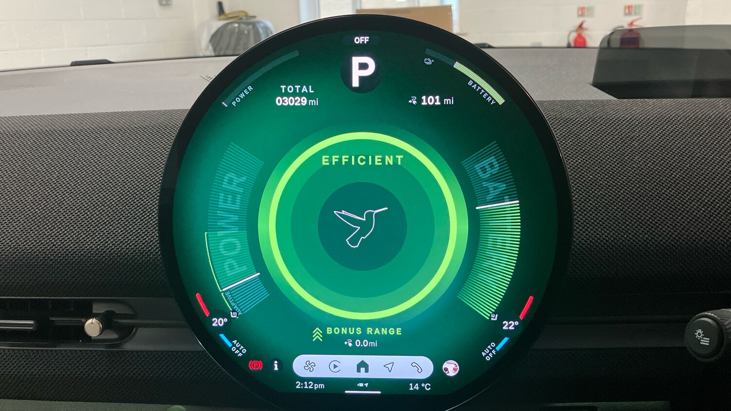 Used MINI Aceman 2024 for sale - 77501186: Photo 50