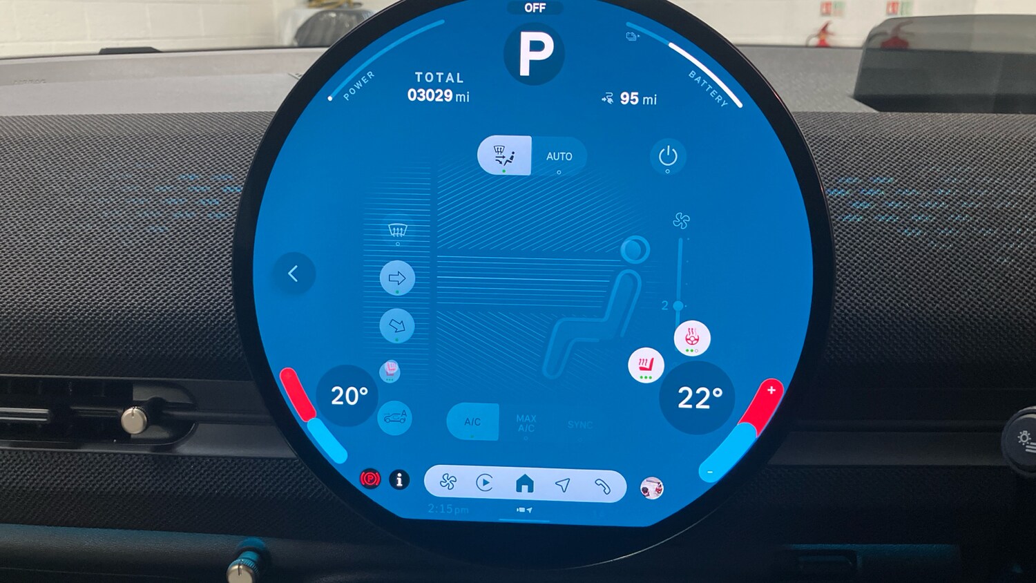 Used MINI Aceman 2024 for sale - 77501186: Photo 56