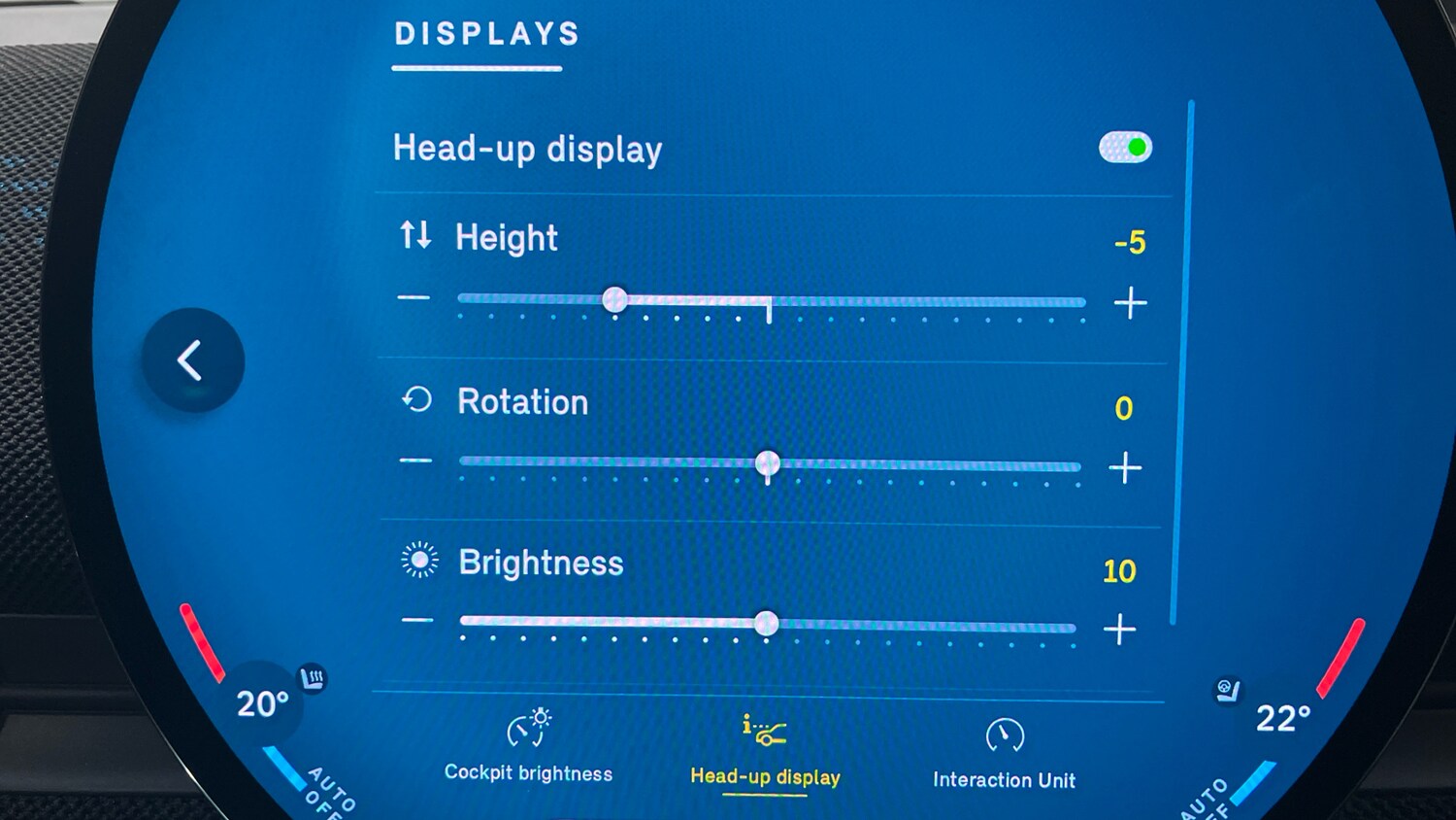 Used MINI Aceman 2024 for sale - 77501186: Photo 65