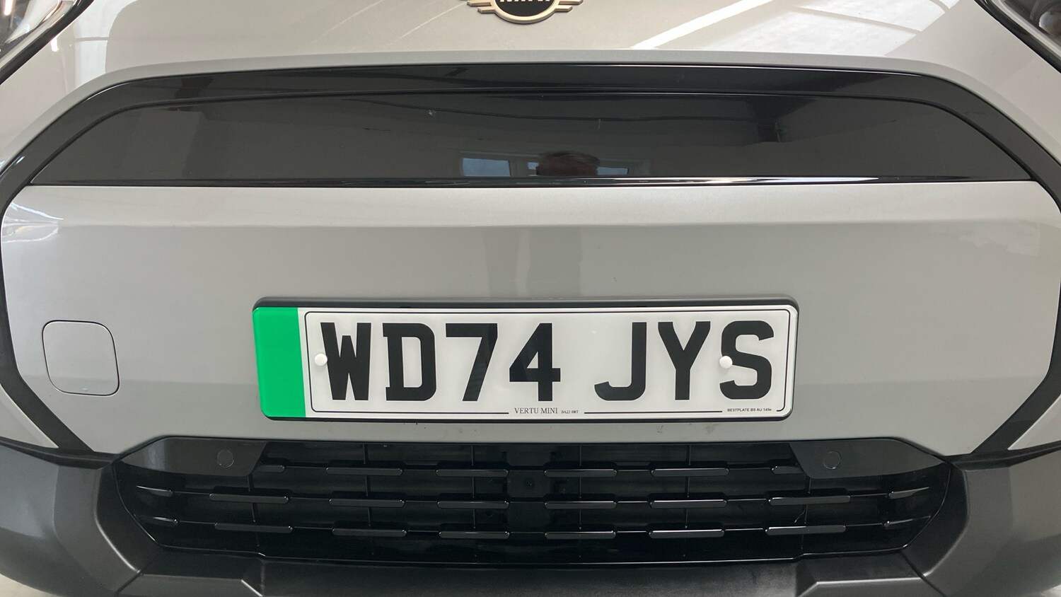 Used MINI Aceman 2024 for sale - 77501186: Photo 67