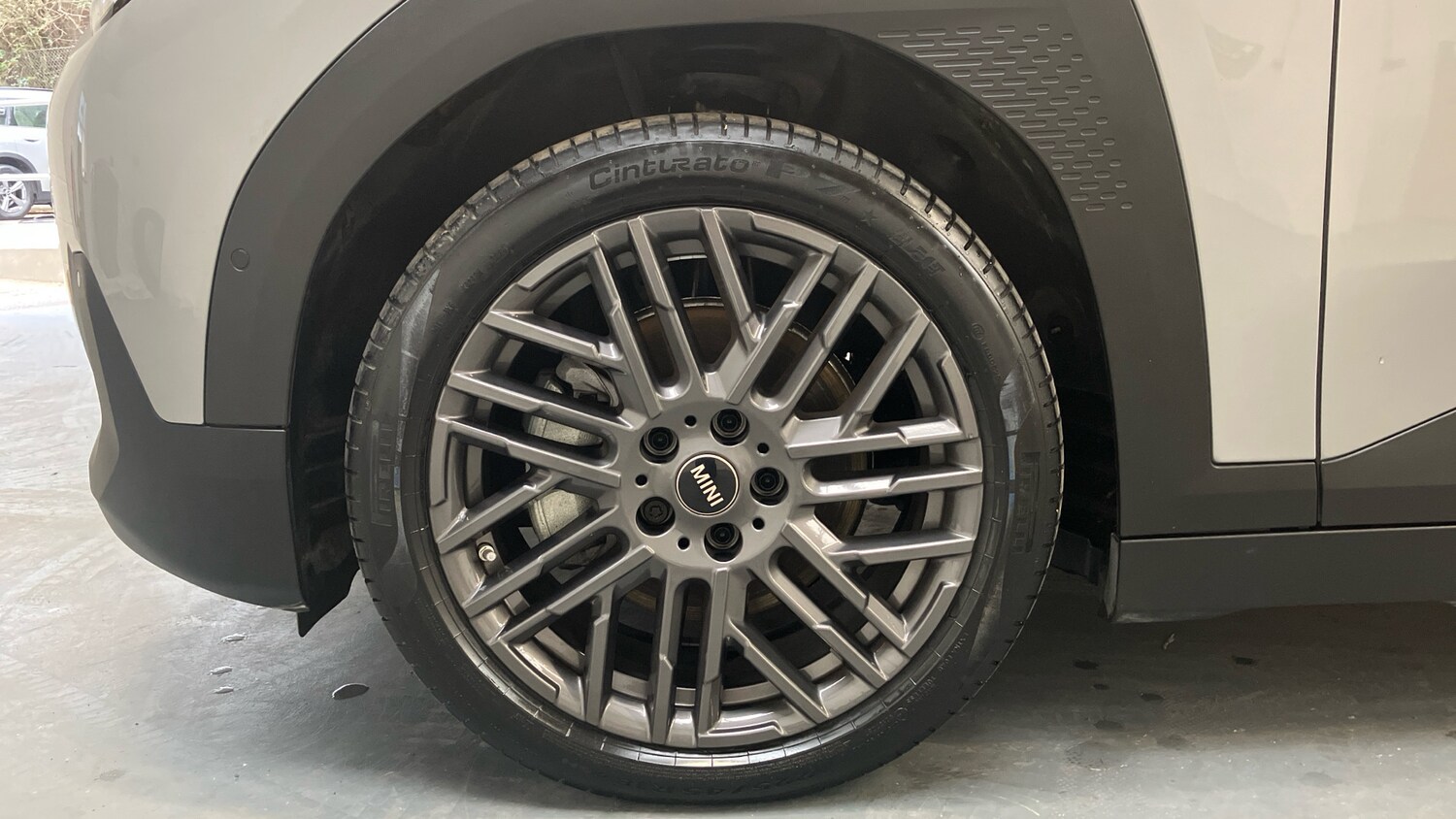 Used MINI Aceman 2024 for sale - 77501186: Photo 69