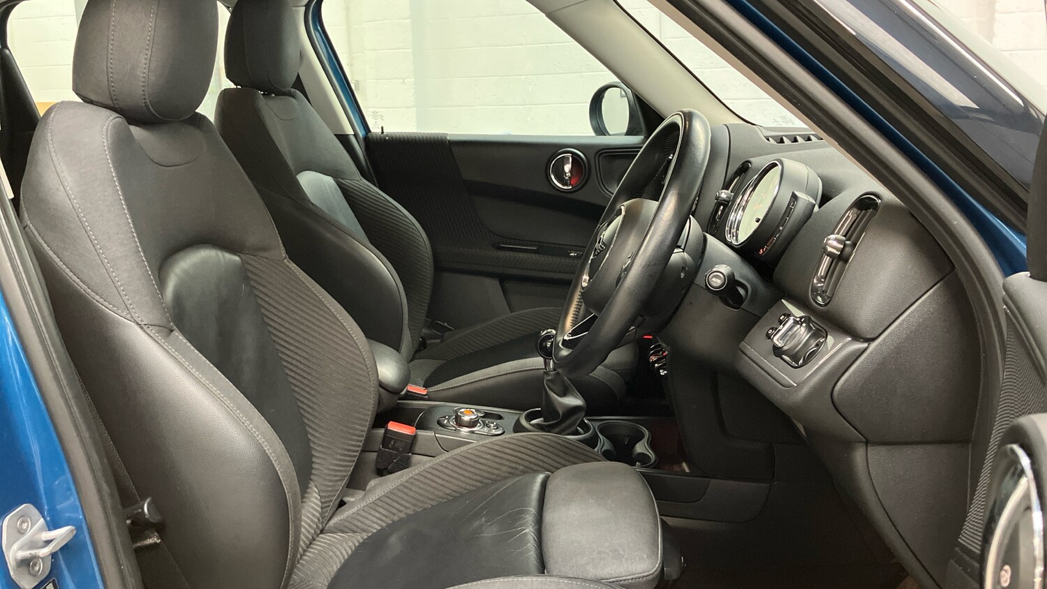 Used MINI Countryman 2018 for sale - 77998239: Photo 11