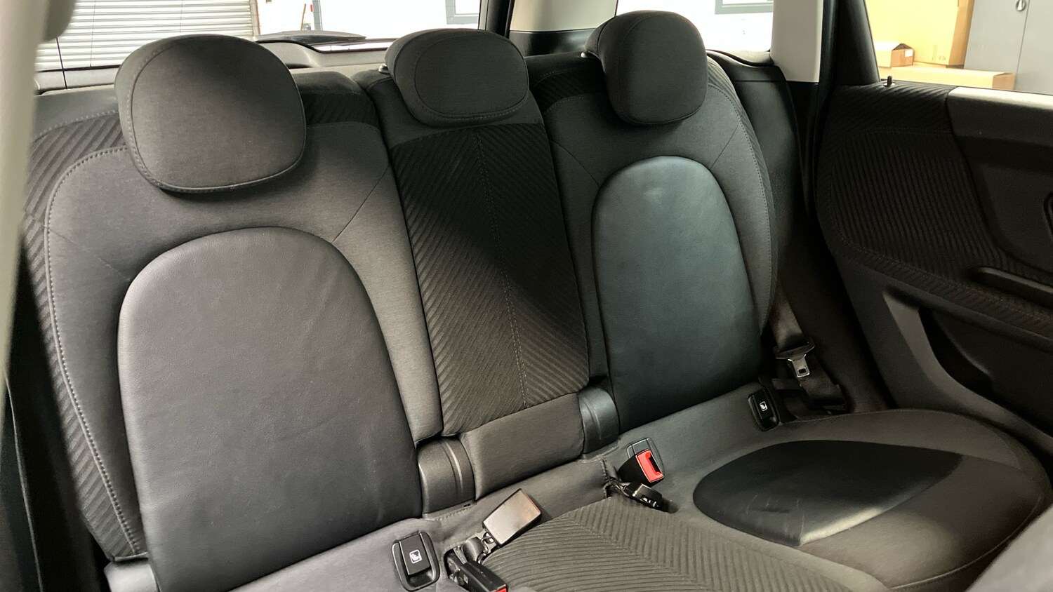 Used MINI Countryman 2018 for sale - 77998239: Photo 12