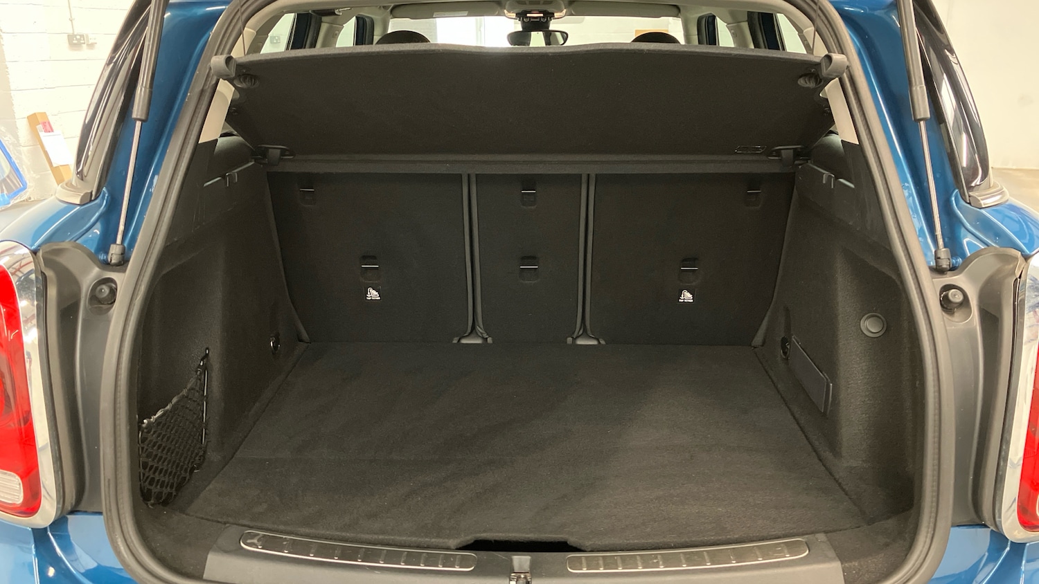 Used MINI Countryman 2018 for sale - 77998239: Photo 13