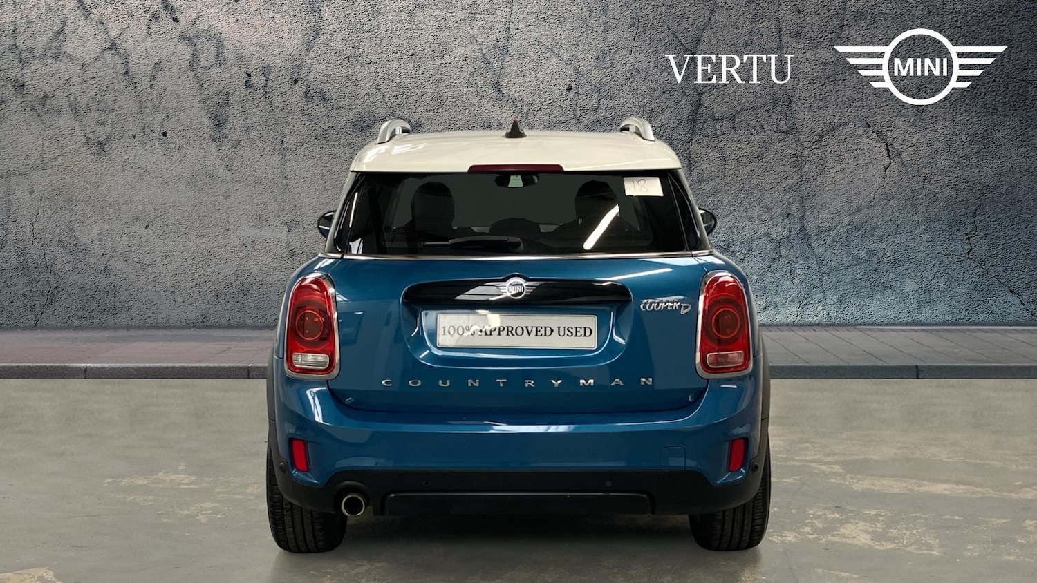 Used MINI Countryman 2018 for sale - 77998239: Photo 15