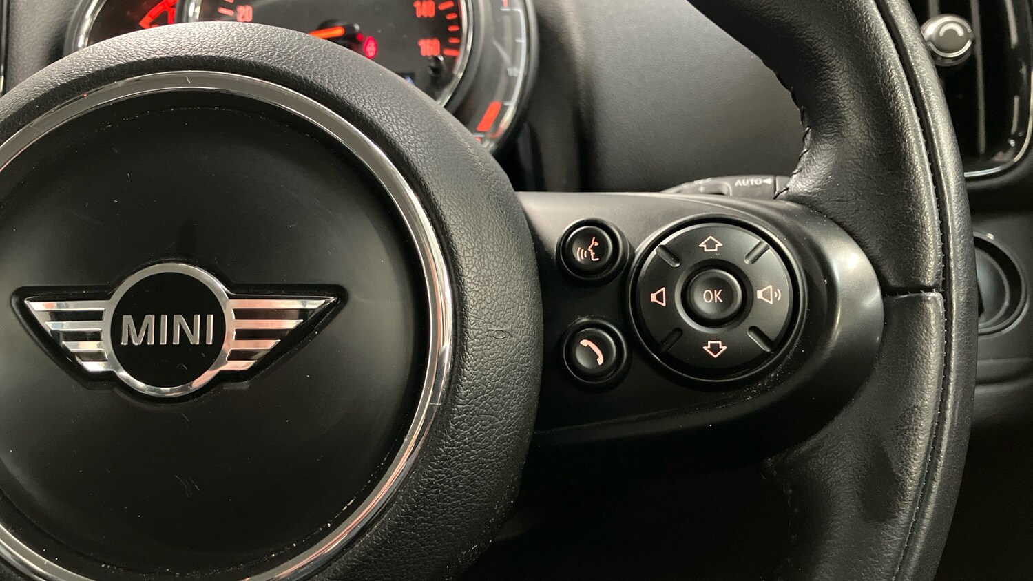 Used MINI Countryman 2018 for sale - 77998239: Photo 18