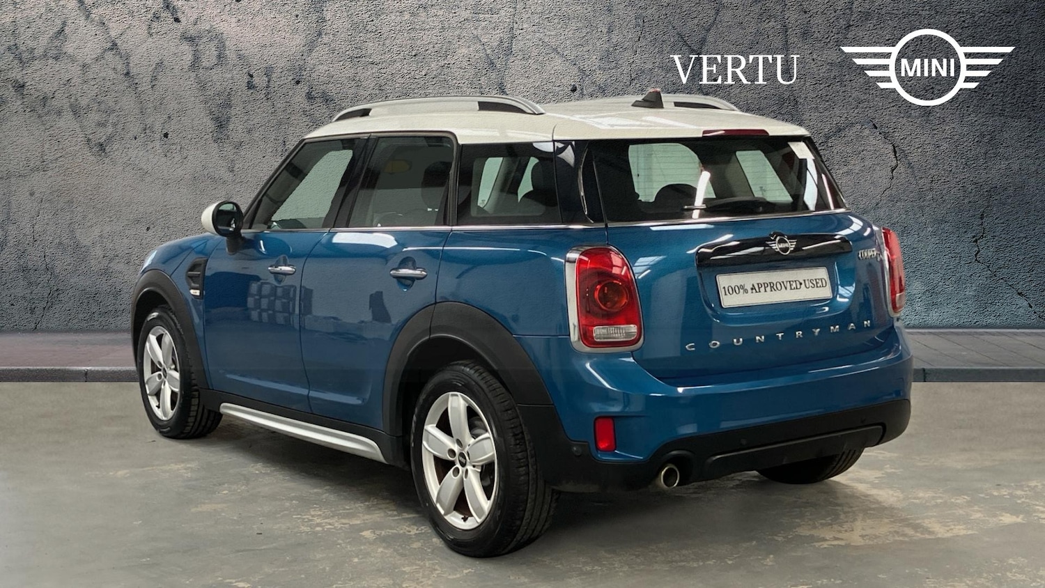 Used MINI Countryman 2018 for sale - 77998239: Photo 2