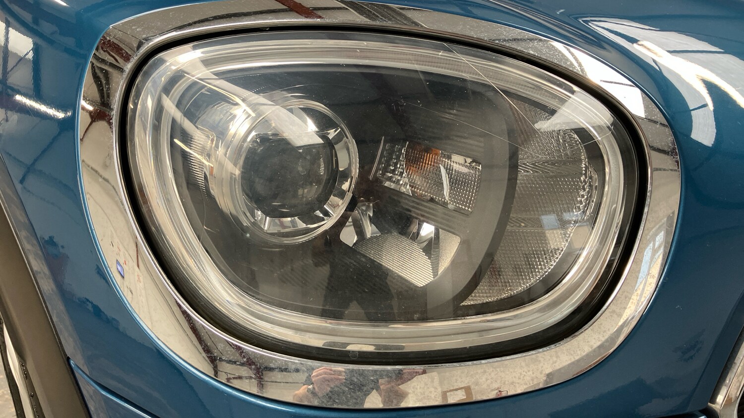 Used MINI Countryman 2018 for sale - 77998239: Photo 23