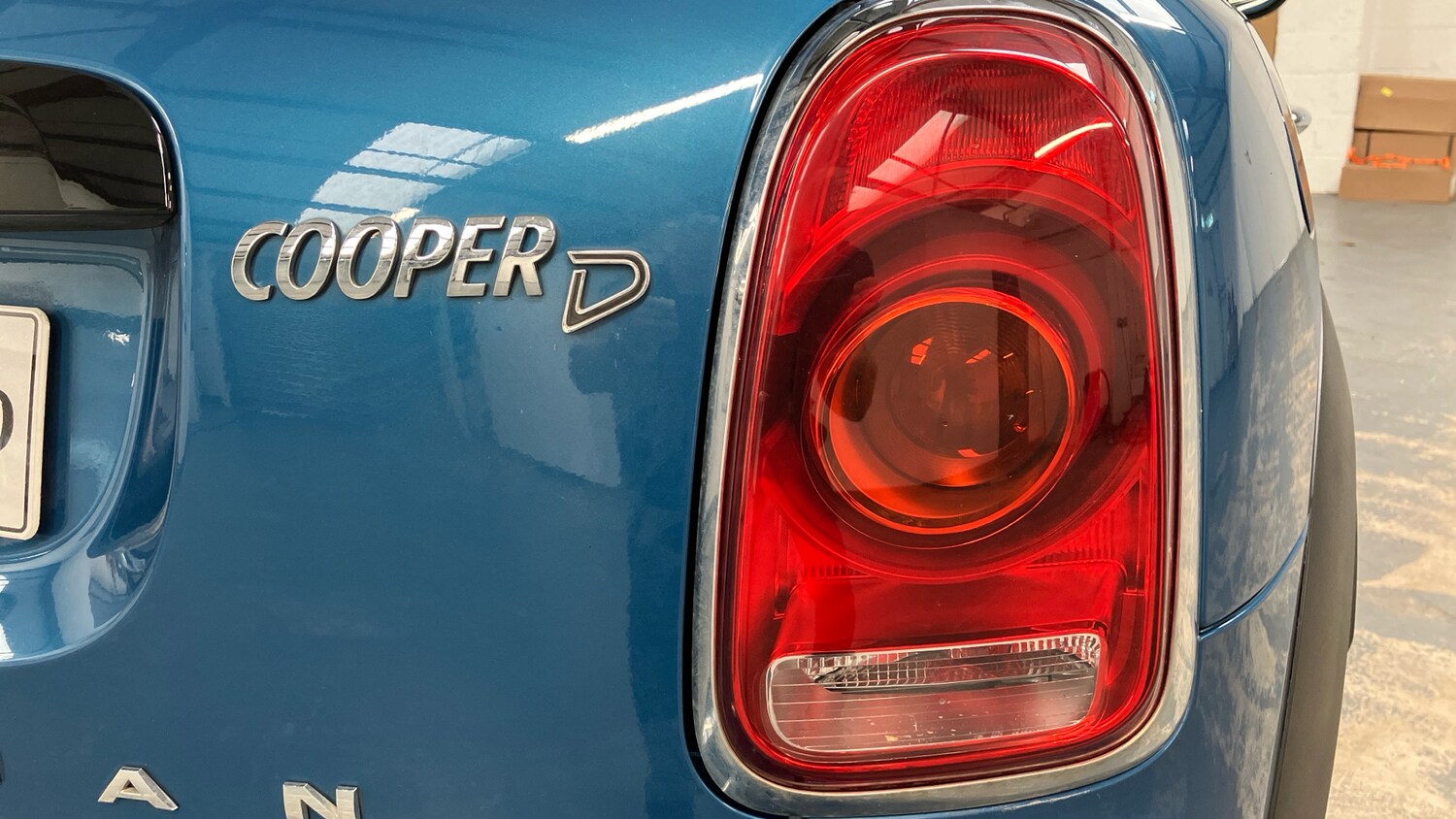 Used MINI Countryman 2018 for sale - 77998239: Photo 25