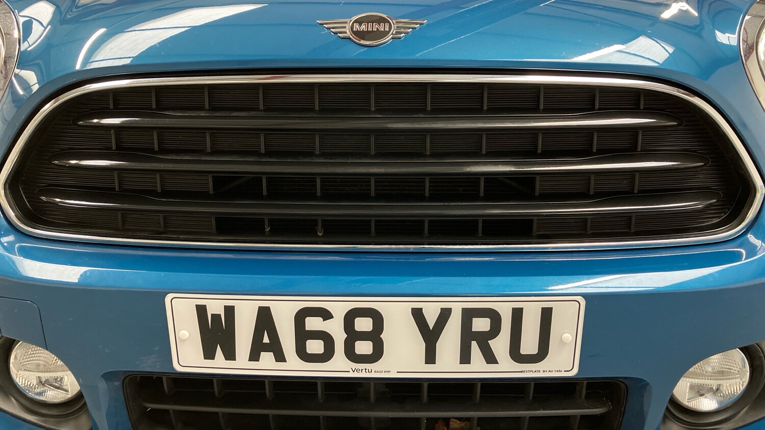 Used MINI Countryman 2018 for sale - 77998239: Photo 26