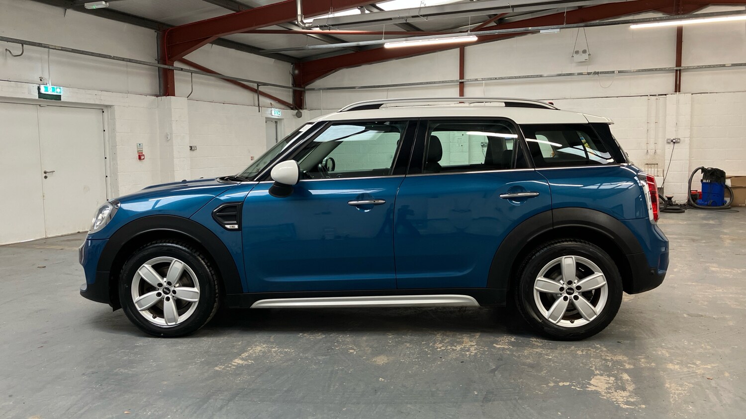 Used MINI Countryman 2018 for sale - 77998239: Photo 29