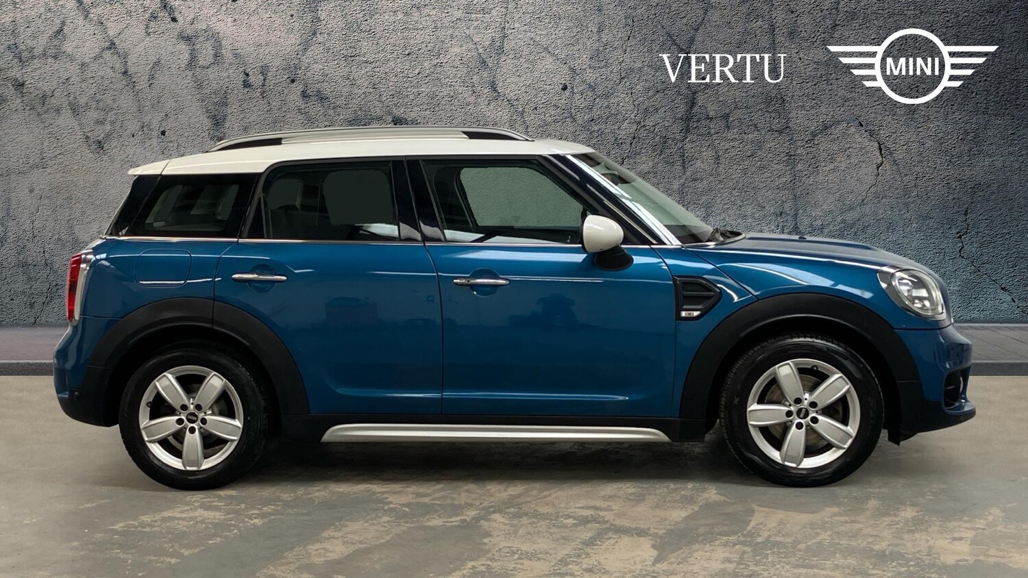 Used MINI Countryman 2018 for sale - 77998239: Photo 3