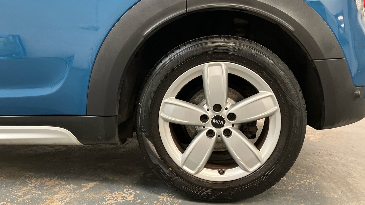 Used MINI Countryman 2018 for sale - 77998239: Photo 30