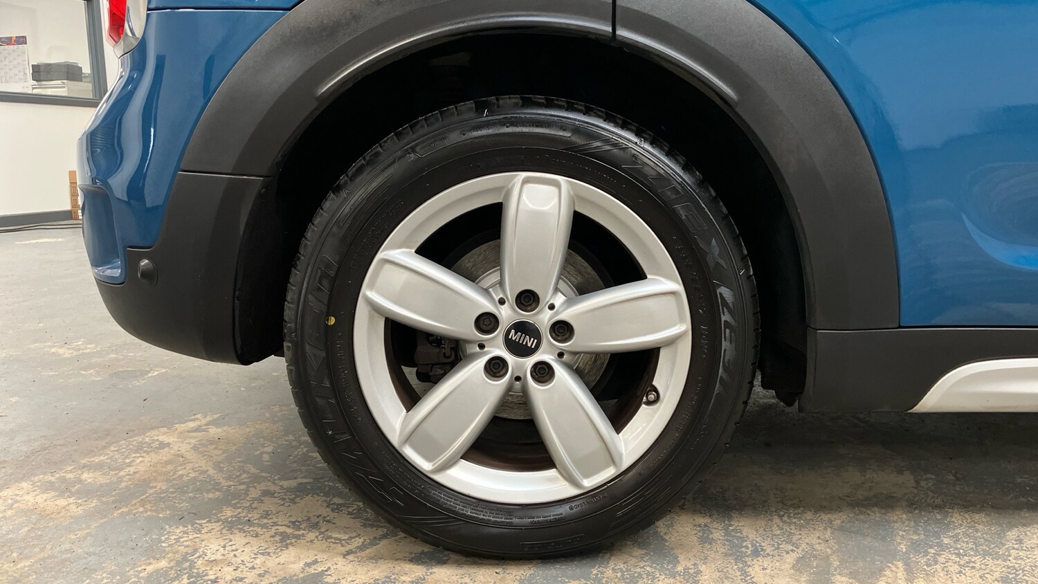 Used MINI Countryman 2018 for sale - 77998239: Photo 32