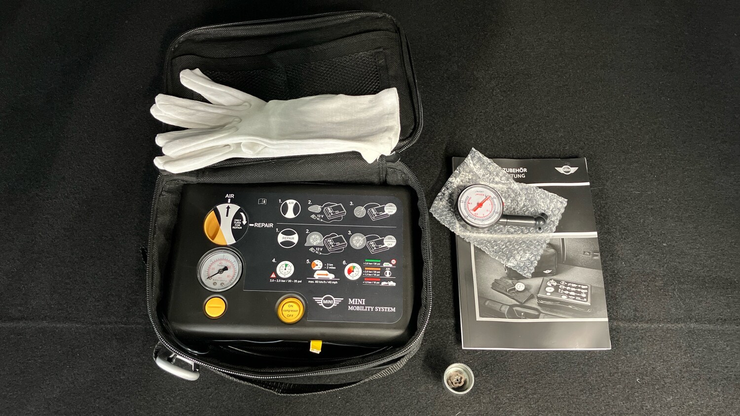 Used MINI Countryman 2018 for sale - 77998239: Photo 38