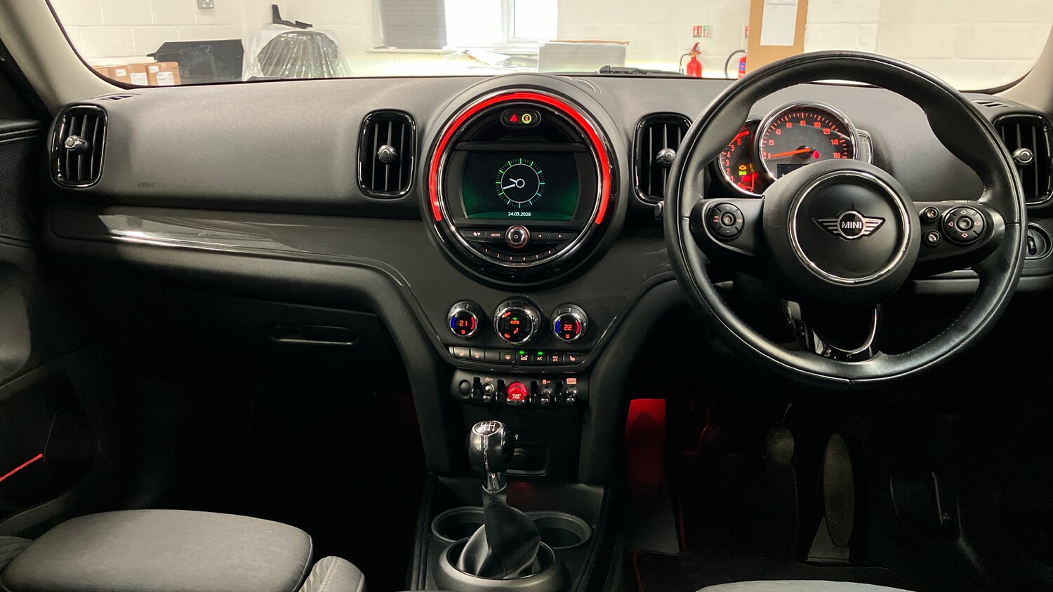 Used MINI Countryman 2018 for sale - 77998239: Photo 4