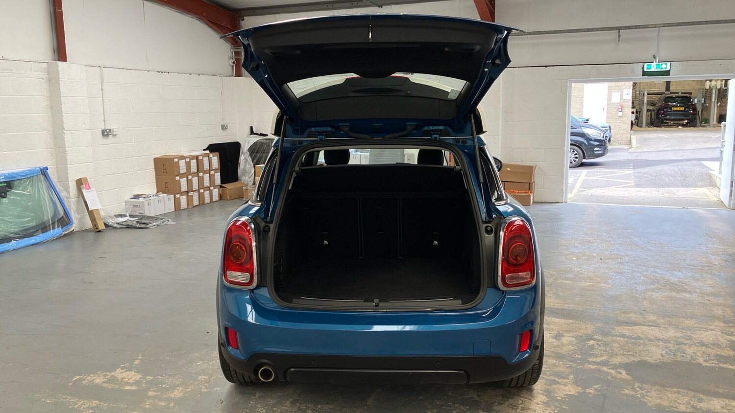 Used MINI Countryman 2018 for sale - 77998239: Photo 40