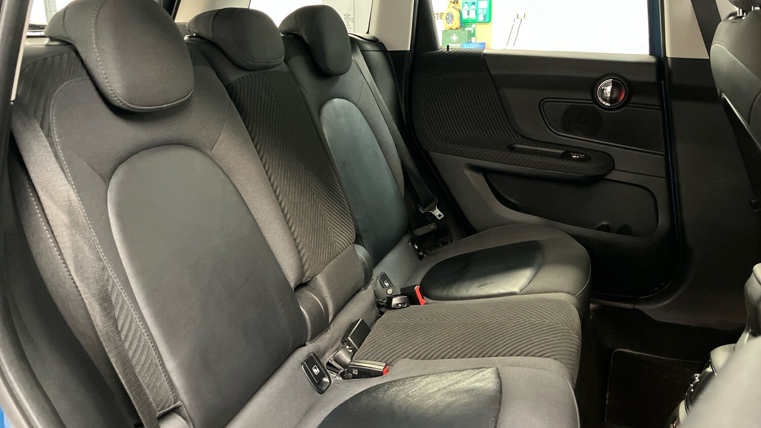 Used MINI Countryman 2018 for sale - 77998239: Photo 45