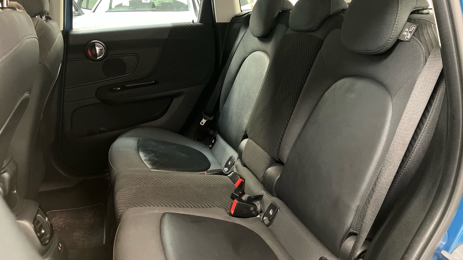 Used MINI Countryman 2018 for sale - 77998239: Photo 47