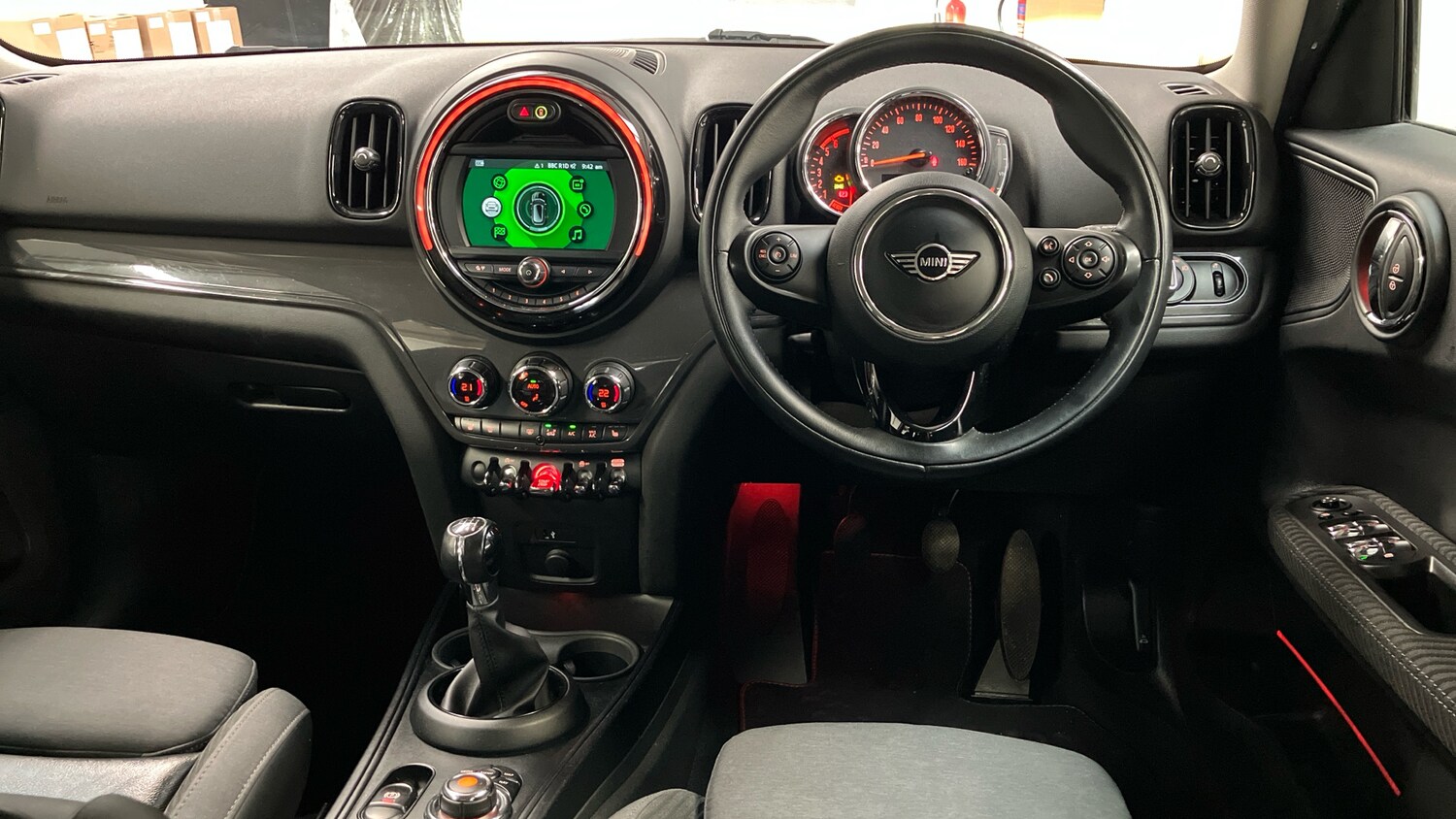 Used MINI Countryman 2018 for sale - 77998239: Photo 5