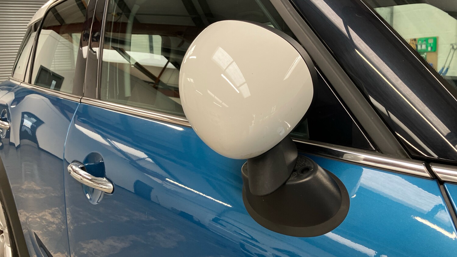 Used MINI Countryman 2018 for sale - 77998239: Photo 51